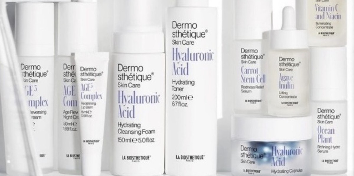 La Biosthétique
